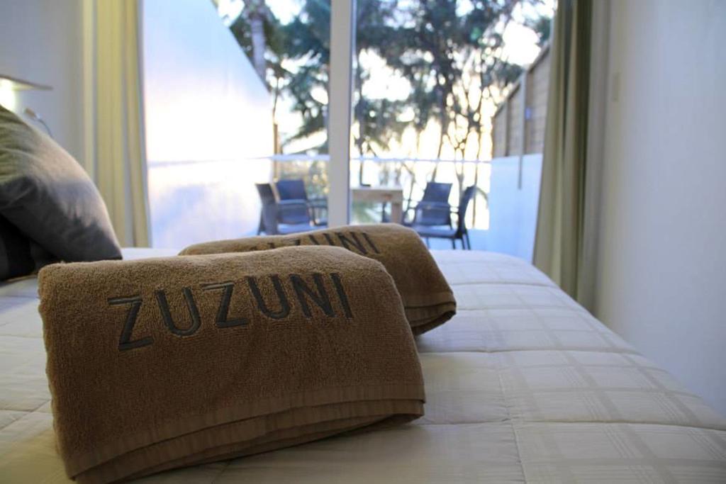 Zuzuni Boutique Hotel Balabag  Habitación foto